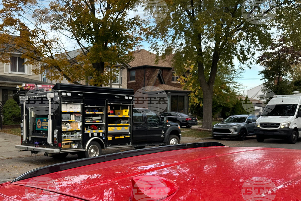 Michigan Arrests Halloween Plot