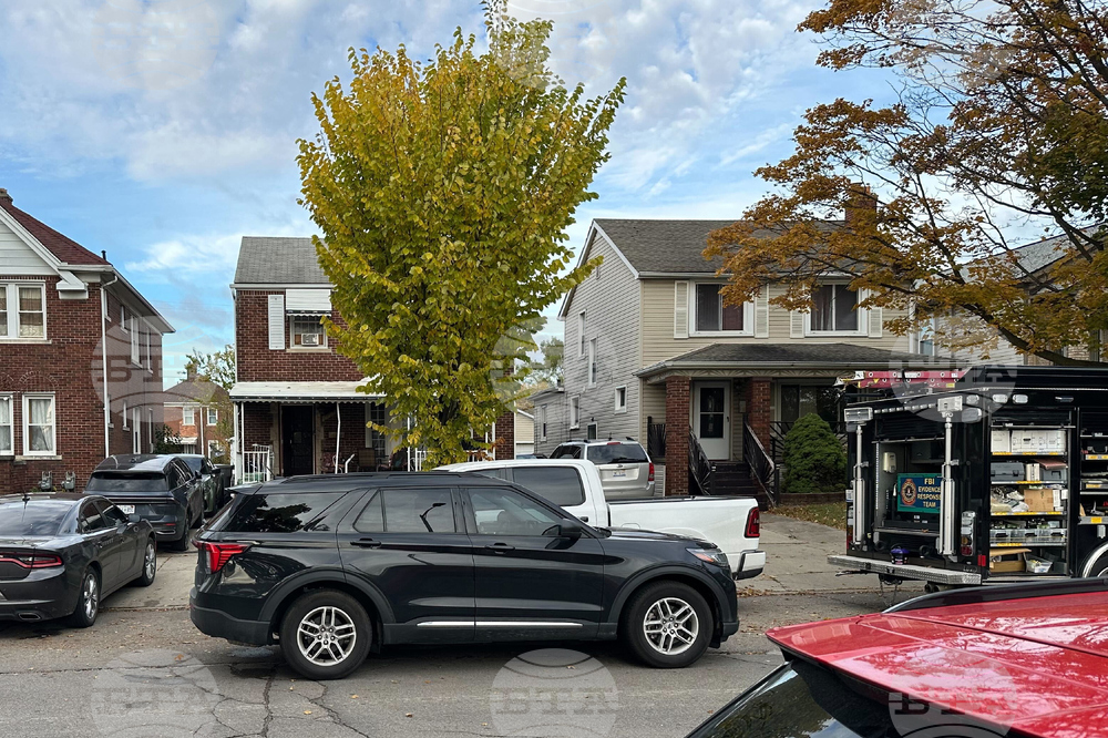 Michigan Arrests Halloween Plot