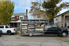 Michigan Arrests Halloween Plot