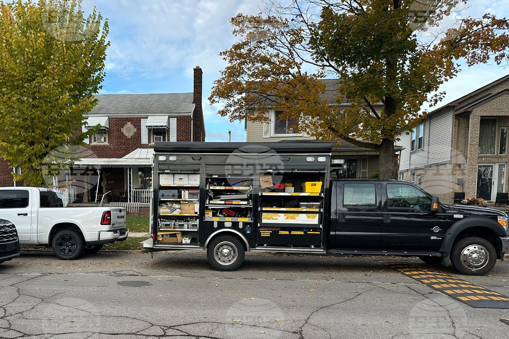 Michigan Arrests Halloween Plot