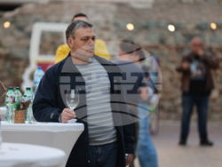 Ларгото - Urban Wine Fest 2025 - фестивал