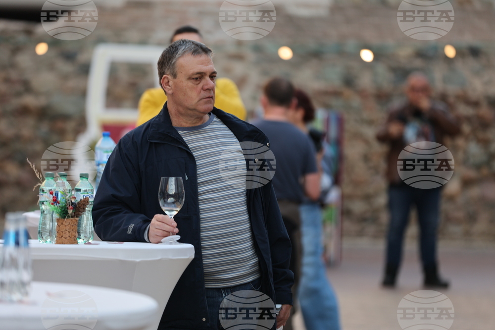 Ларгото - Urban Wine Fest 2025 - фестивал