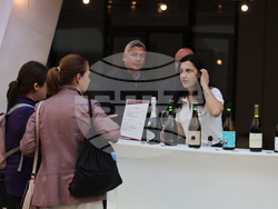 Ларгото - Urban Wine Fest 2025 - фестивал