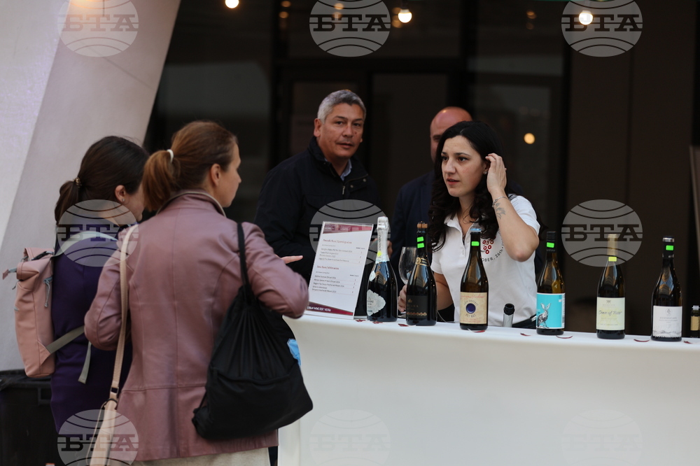 Ларгото - Urban Wine Fest 2025 - фестивал