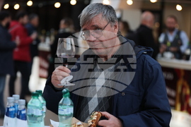 Ларгото - Urban Wine Fest 2025 - фестивал