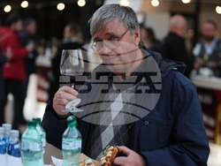 Ларгото - Urban Wine Fest 2025 - фестивал