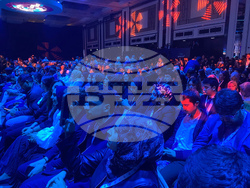 Турция - Истанбул - Световен  форум на Турската национална телевизия и радио