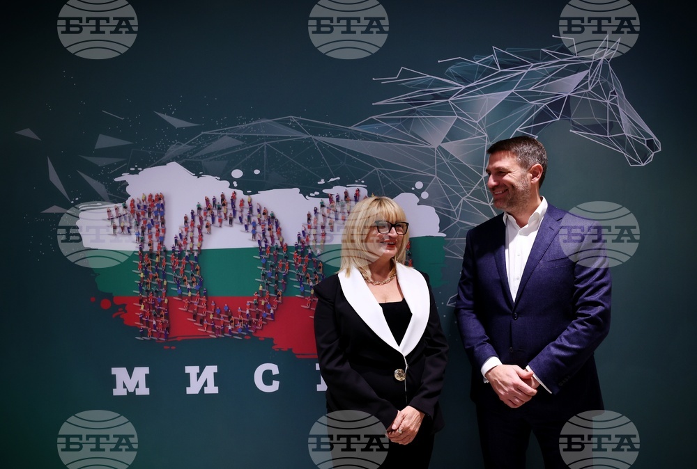 За нов обществен договор, основан на справедливост и иновативно гражданство, призоваха от обществената платформа „Мисия 100“