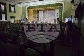 Украйна - Село Василевка - Илия Луков - концерт