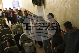 Украйна - Село Василевка - Илия Луков - концерт