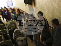 Украйна - Село Василевка - Илия Луков - концерт