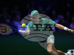 France Tennis Paris Masters