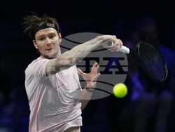 France Tennis Paris Masters