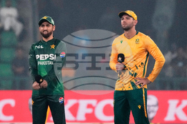 Pakistan South Africa Cricket