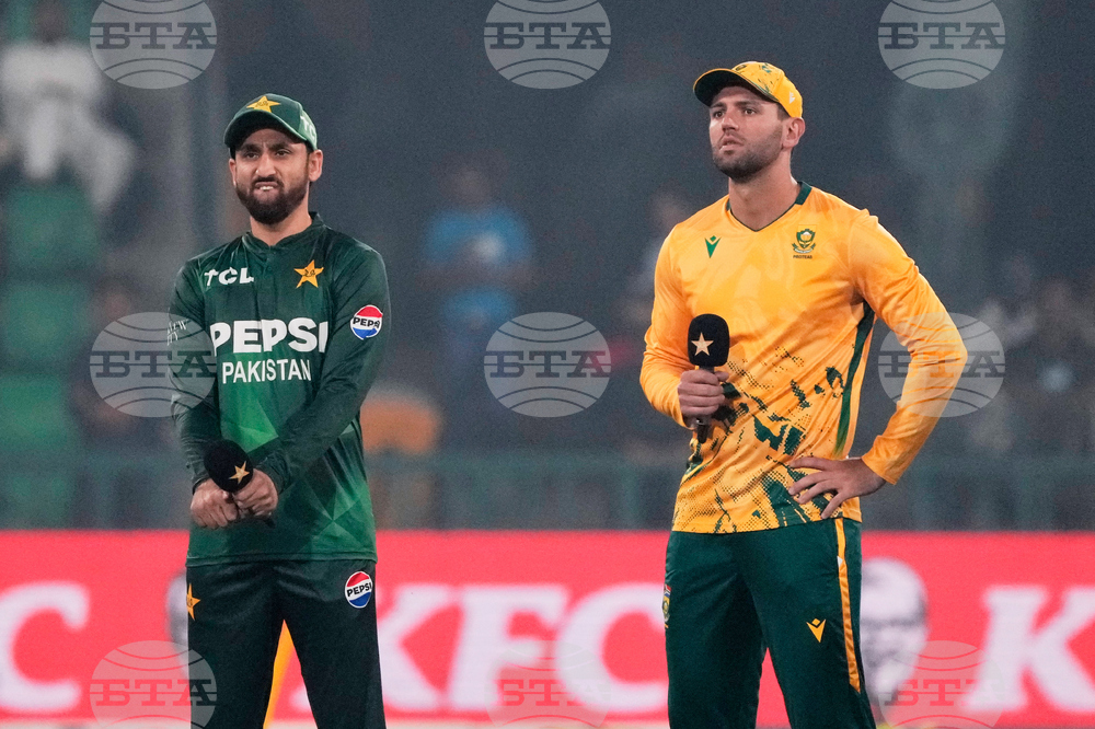 Pakistan South Africa Cricket