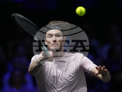 France Tennis Paris Masters