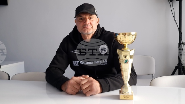 Състезатели на РФК Валяците Перник, с тежки и дългосрочни наказания след мача с Локомотив за Купата на България