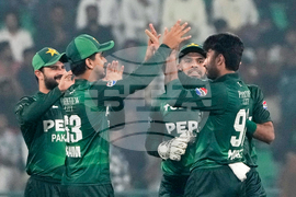 Pakistan South Africa Cricket