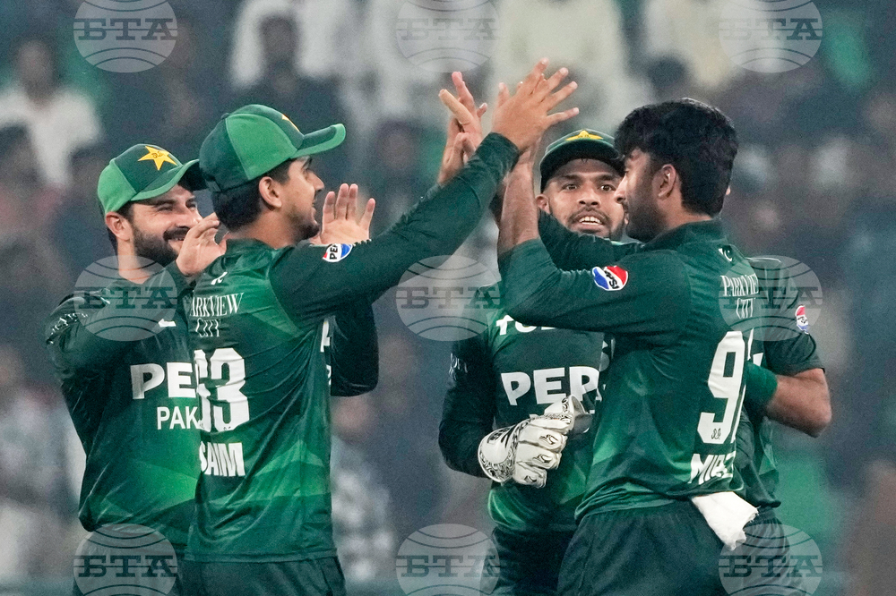 Pakistan South Africa Cricket