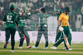 Pakistan South Africa Cricket