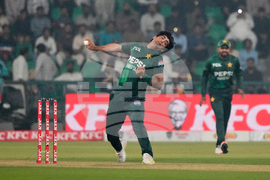 Pakistan South Africa Cricket