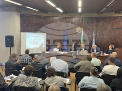 Снимка: Комисия за защита на потребителите