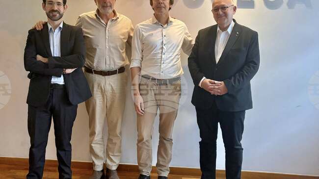 Аджерпрес: Кандидатът на Румъния беше избран за вицепрезидент на Работната група за селскостопански изследвания и иновации COPA-COGECA