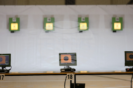 Благоевград - турнир по спортна стрелба