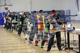 Благоевград - турнир по спортна стрелба