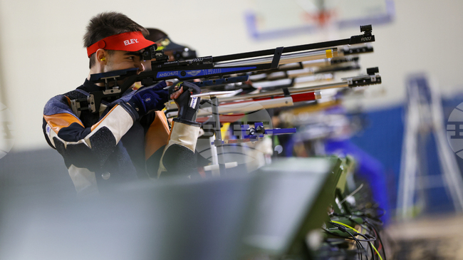 Без финали за българските стрелци в днешния ден на Световното първенство по спортна стрелба в Кайро