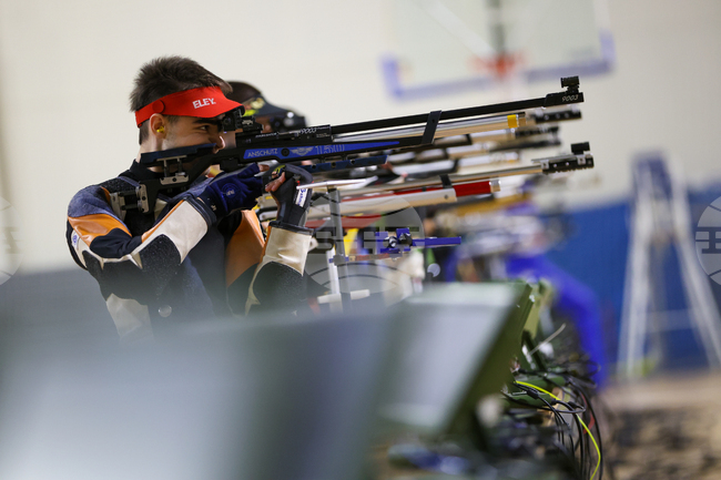 Без финали за българските стрелци в днешния ден на Световното първенство по спортна стрелба в Кайро