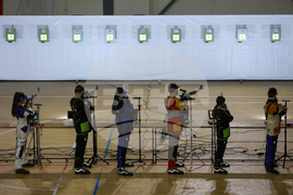 Благоевград - турнир по спортна стрелба