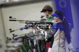 Благоевград - турнир по спортна стрелба