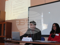 УниБИТ празнува Деня на народните будители за 23-ти път с научна конференция 