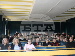 УниБИТ празнува Деня на народните будители за 23-ти път с научна конференция 