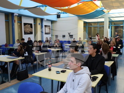 УниБИТ празнува Деня на народните будители за 23-ти път с научна конференция 