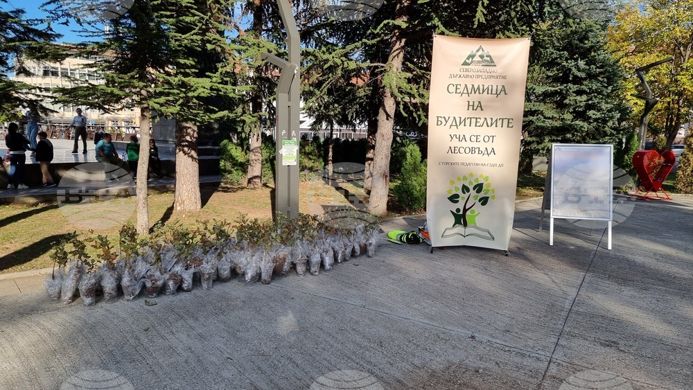 „Седмицата на будителите“ завърши с горски многобой с участието на шестокласници от Враца