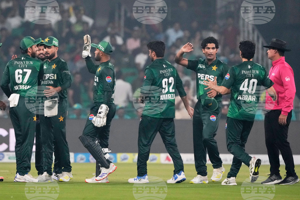 Pakistan South Africa Cricket