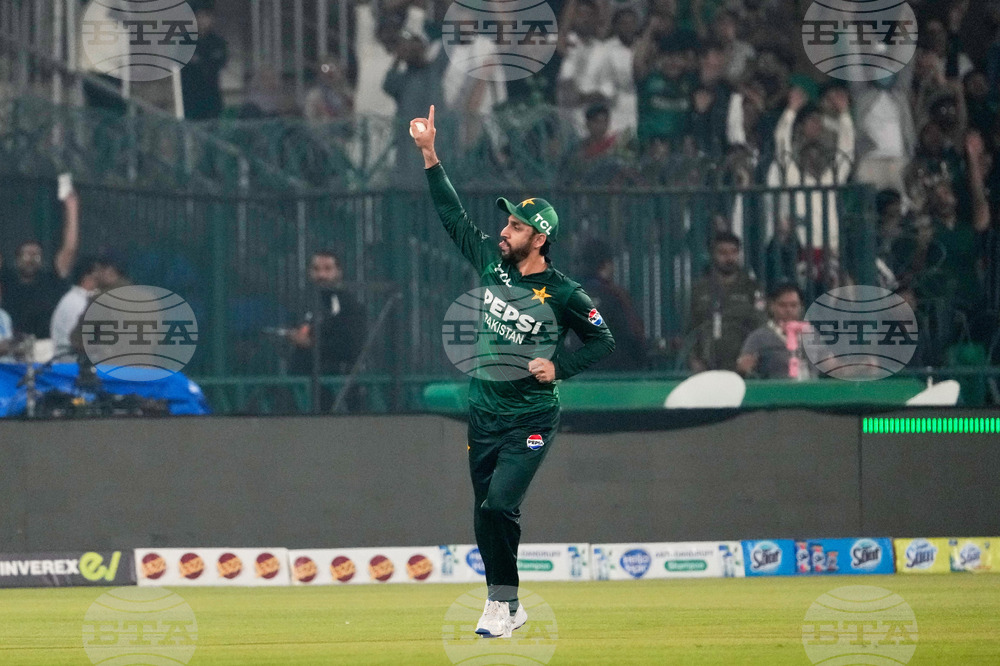 Pakistan South Africa Cricket