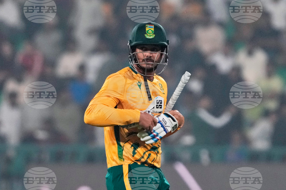 Pakistan South Africa Cricket