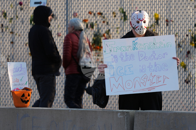 Federal Enforcement Chicago