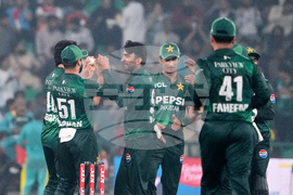 Pakistan South Africa Cricket