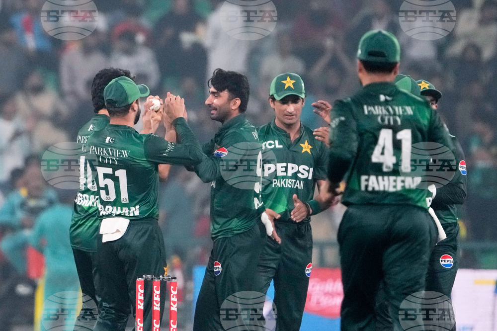 Pakistan South Africa Cricket