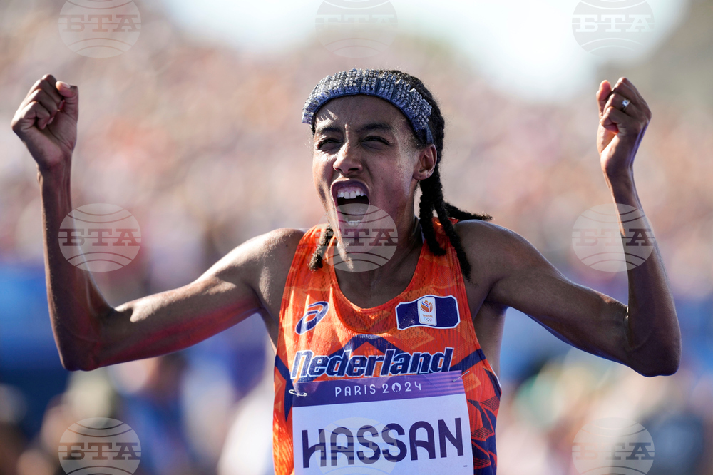 NYC Marathon Preview Athletics