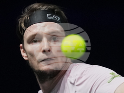 France Tennis Paris Masters