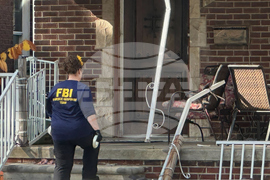 Michigan Arrests Halloween Plot