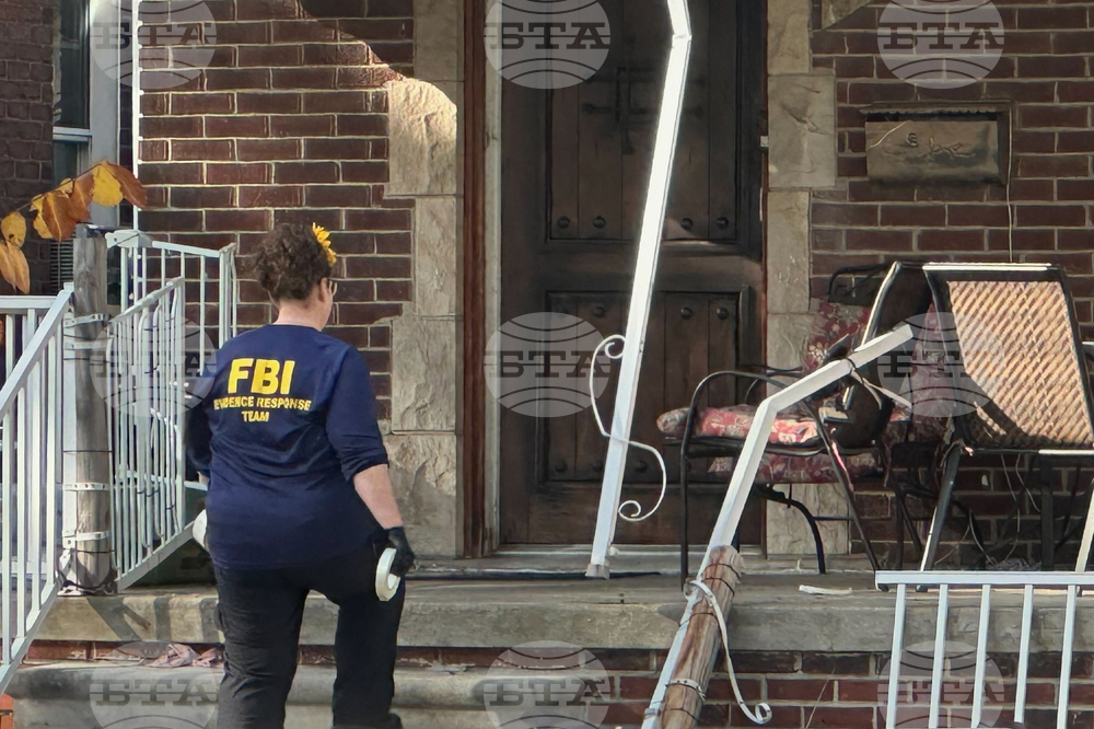 Michigan Arrests Halloween Plot