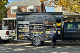 Michigan Arrests Halloween Plot