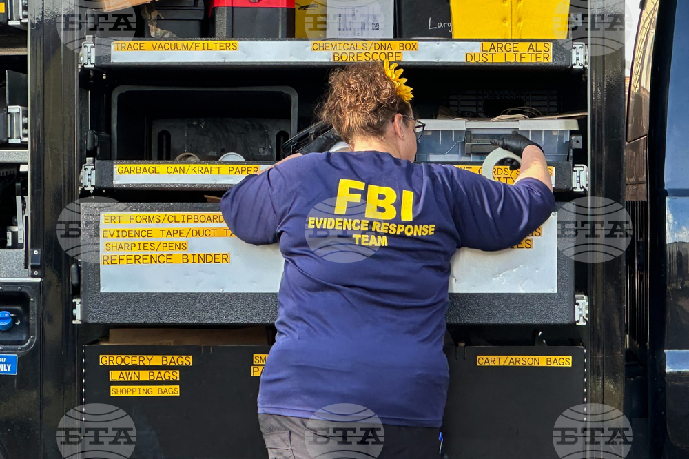 Michigan Arrests Halloween Plot