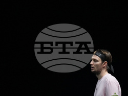 France Tennis Paris Masters